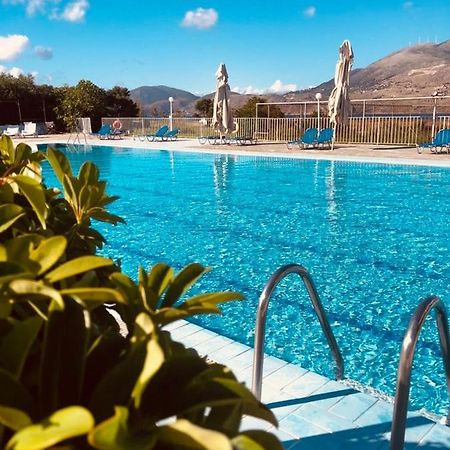 Terra Mare Hotel Agios Dimitrios  Eksteriør billede