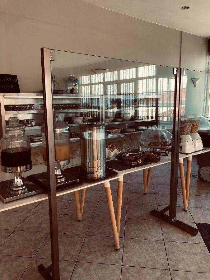 Terra Mare Hotel Agios Dimitrios  Eksteriør billede