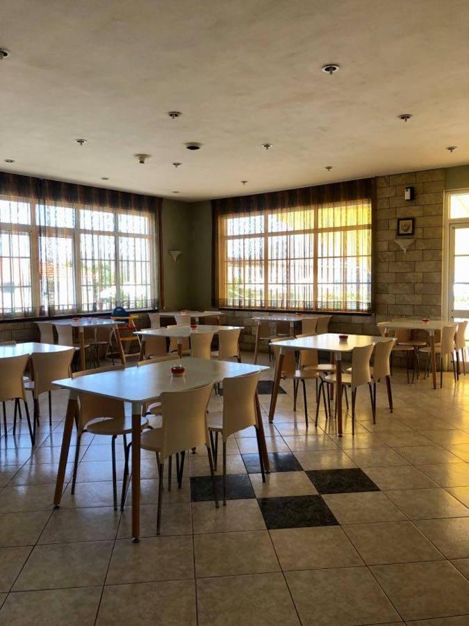 Terra Mare Hotel Agios Dimitrios  Eksteriør billede