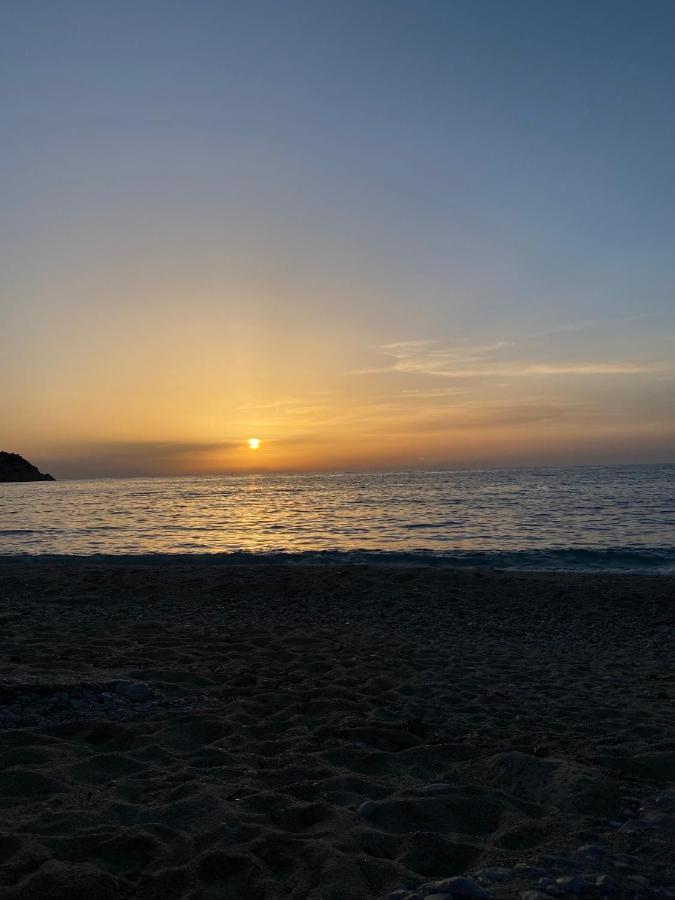 Terra Mare Hotel Agios Dimitrios  Eksteriør billede