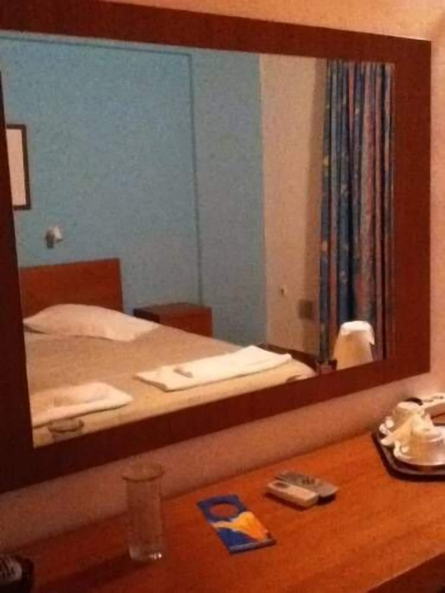 Terra Mare Hotel Agios Dimitrios  Eksteriør billede